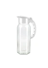Cam Sürahi Ala Jug 1500 Ml
