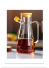 Cam Yağdanlık 900 Ml Royaleks-CLKN1820