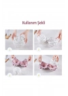 Çamaşır Makinesi Sütyen Yıkama Topu TİM315