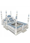 Camii 3D Puzzle