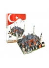 Camii 3D Puzzle