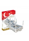 Camii 3D Puzzle