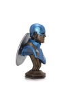 Captain America Büst