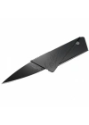 Card Sharp Survial Pratik Kart Çakı 8 Cm - Cüzdana Konabilen