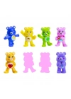 Care Bears Mini Koleksiyon Figürleri 8li Paket