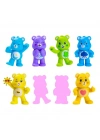® Care Bears Mini Koleksiyon Figürleri 8li Paket