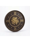 Çarklı Duvar Saati 55 cm