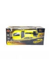 Çarp Dön Işıklı Sesli Camaro SARI - CMR-063