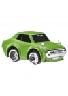 ® CarTuned JDM Seri 1 1971 Toyota Celica GT - Yeşil Araba