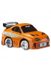 ® CarTuned JDM Seri 1 1993 Toyota Supra A90 - Turuncu Araba