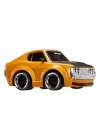 ® CarTuned JDM Seri 2 1976 Toyota Celica (Heçbek) - Sarı Araba