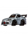 ® CarTuned JDM Seri 2 2022 Toyota GR Supra - Gri Araba