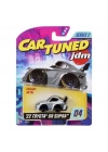 ® CarTuned JDM Seri 2 2022 Toyota GR Supra - Gri Araba