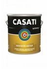 Casati Sentetik Astar 2,5 Litre Beyaz