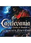Castlevania Lords of Shadow Ultimate Edition