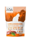 Cat Chefs Ciğerli ve Tavuklu Kedi Ödül Maması 80 gr