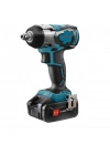 ® Cat Power 4126 Akülü Somun Sökme 4,0 Ah Çift Akülü