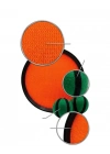 Catch Ball Set Çocuklar İçin Top Yakalama Oyunu Eğlence Seti