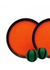 Catch Ball Set Çocuklar İçin Top Yakalama Oyunu Eğlence Seti