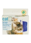 Catit Kediler İçin Catnipli Kaşınma Fırçası 9 / 13 cm