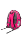 Cattie Astronot Kedi Taşıma Çantası 25x30x40cm Pembe
