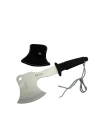 Cavra Kp F-02 Kamp Baltası 30cm - İpli, Kılıflı