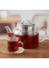 Çay Filtresi Bitki Çayı Filtresi Metal