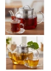 Çay Filtresi Bitki Çayı Filtresi Metal