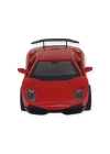 Çek Bırak Araba - 168LBDN-1- Kırmızı