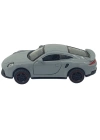 Çek Bırak Araba Metal - 6643-05-Gri