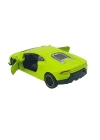 Çek Bırak Araba Metal - 6643-05-Yeşil