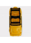 Çek Bırak Arabalar 10 Cm - Sarı Jeep