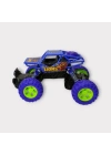 Çek Bırak Cross Buggy Araba 14 Cm - Mor