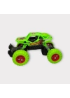 Çek Bırak Cross Buggy Araba 14 Cm - Yeşil