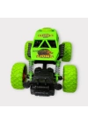 Çek Bırak Cross Buggy Araba 14 Cm - Yeşil
