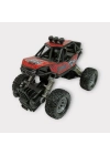 Çek Bırak Cross Buggy Araba - Kırmızı
