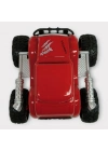 Çek Bırak Cross Buggy Araba - Kırmızı