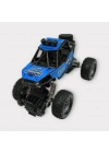 Çek Bırak Cross Buggy Araba - Mavi