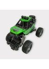 Çek Bırak Cross Buggy Araba - Yeşil