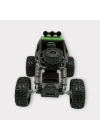 Çek Bırak Cross Buggy Araba - Yeşil