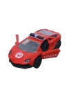 Çek Bırak Metal Araba Lamborgini - ILK003 - İtfaiye
