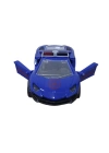 Çek Bırak Metal Araba Lamborgini - ILK004 - Jandarma