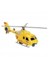 Çek Bırak Metal Helikopter 20 cm - Sarı