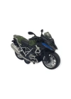Çek Bırak Motosiklet - MY66 -Yeşil