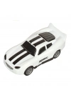 Çek Bırak Nascar Arabası 10.5 Cm - BP-035