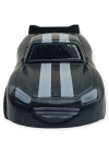 Çek Bırak Nascar Arabası 10.5 Cm - BP-035-SİYAH