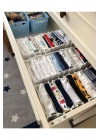Çekmece Içi Akordiyon Organizer (M) - 15x43x14cm Royaleks-EV355