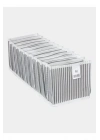 Çekmece Içi Akordiyon Organizer (M) - 15x43x14cm Royaleks-EV355