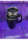 Çelik Termos Bardak