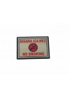 Cemax Yönlendirme Büyük Sigara İçilmez 13X8,5 cm